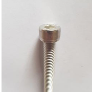 STAINLESS STEEL BUTTON HEAD CAP SCREWS