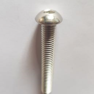 STAINLESS STEEL CAP SCREWS