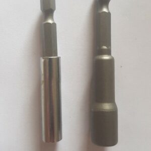MAGNETIC SOCKET / NUT SETTER