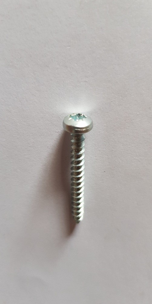 SELF TAPPING SCREWS - PRICE PER 100 - Image 3