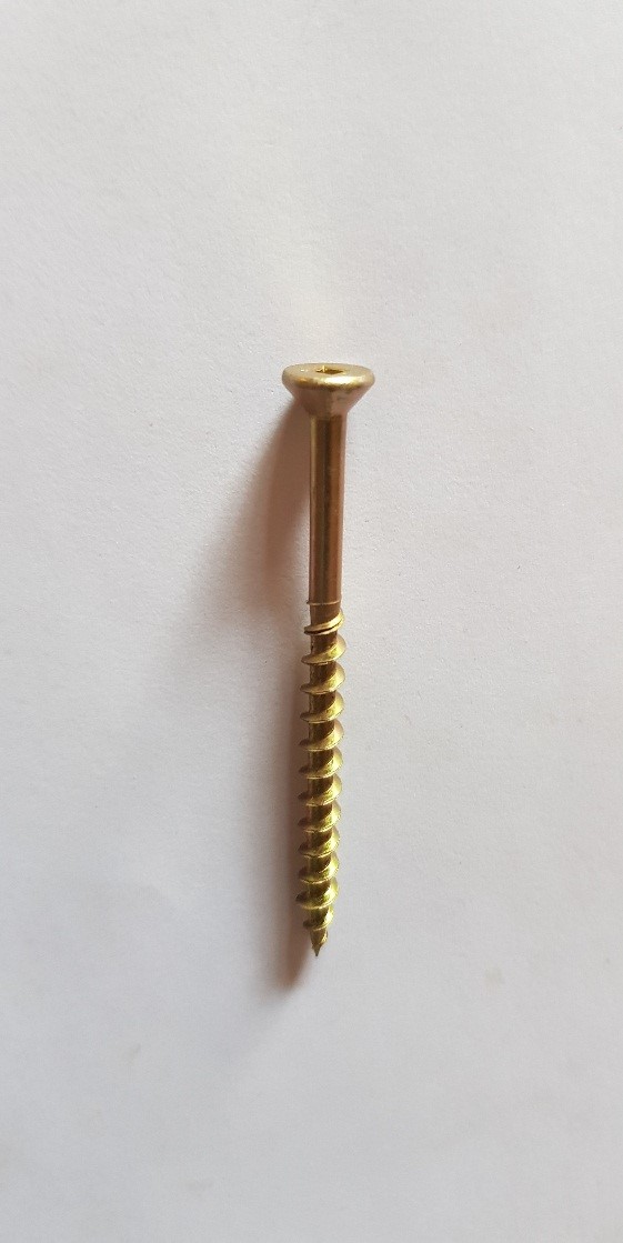CHIPBOARD SCREWS - Image 2