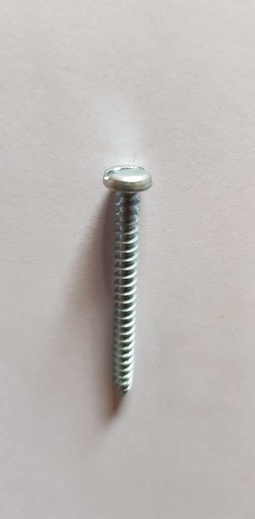 SELF TAPPING SCREWS - PRICE PER 100
