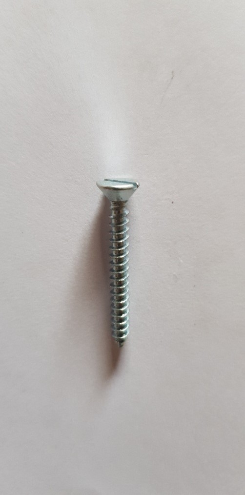 SELF TAPPING SCREWS - PRICE PER 100 - Image 2