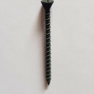 SKIRTING SCREW HI - LO THREAD