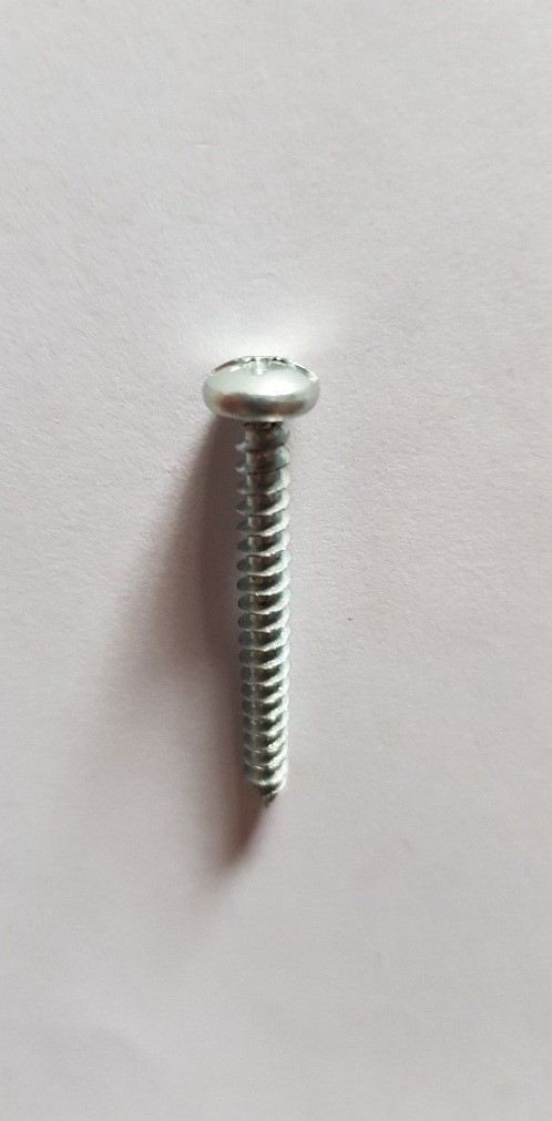 SELF TAPPING SCREWS - PRICE PER 100 - Image 2
