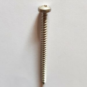 SELF TAPPERS A2 STAINLESS STEEL