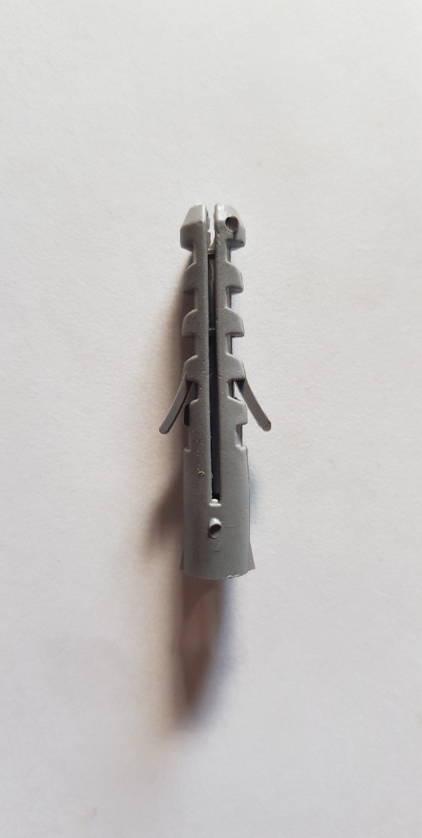 WALL PLUGS