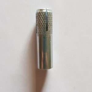 DROP IN  ANCHORS - ZINC PLATED
