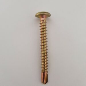 WAFER HD TEKS SCREWS