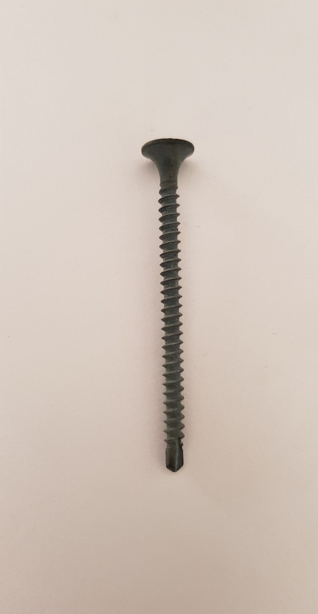 DRYWALL SELF DRILLING TEK SCREWS