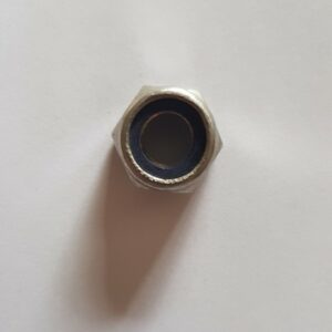 STAINLESS STEEL NYLOCKS - DIN985 THE BRAND