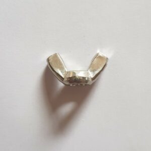 STAINLESS STEEL WING NUTS AMERICAN TYPE - DIN913