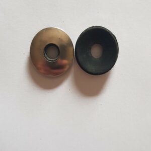 BONDED WASHERS S/STEEL A2