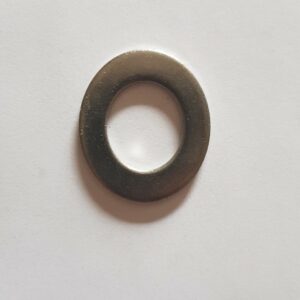 STAINLESS STEEL A2 WASHERS BS4320 FORM B - PER 100
