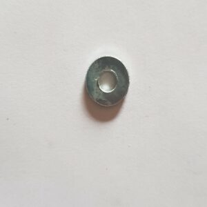 RIVET WASHER - ZINC PLATED
