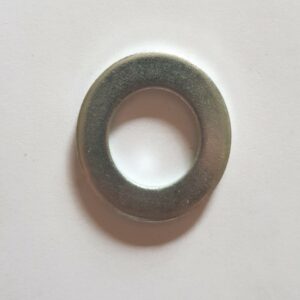 FLAT WASHERS TO DIN125 - PER 100