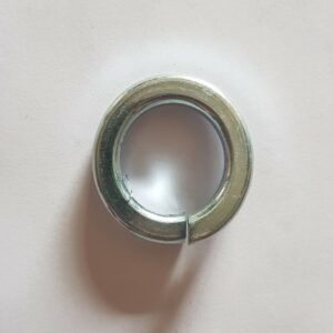 SQUARE HEAVY SPRING WASHERS - PER 100