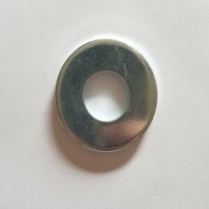 SPECIAL SIZE FLAT WASHERS - PER 100