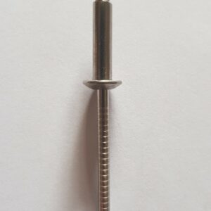 FULL STAINLESS STEEL POP RIVETS