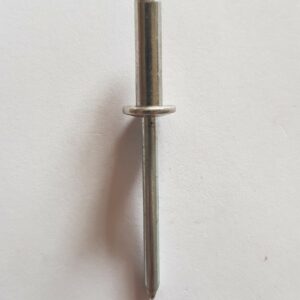 HALF STAINLESS STEEL POP RIVETS