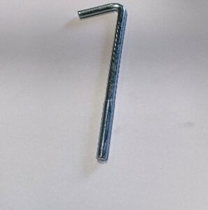 Hook Bolts